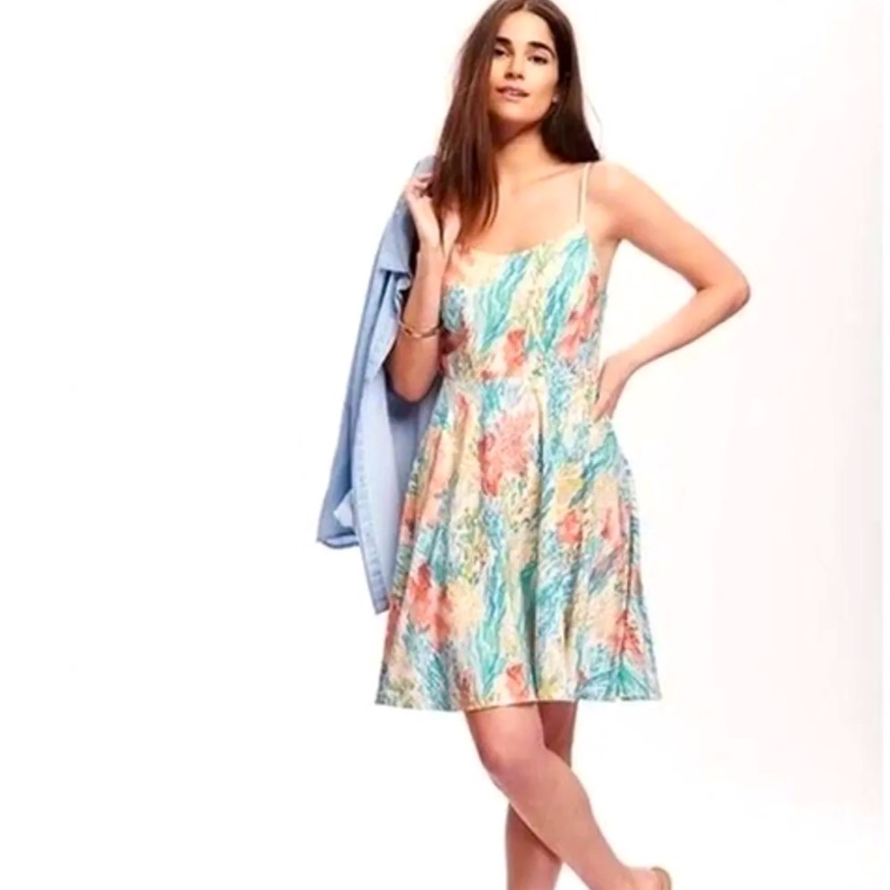 Old Navy Sundress